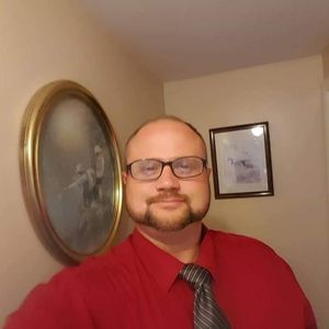 Meet your Posher, Andy